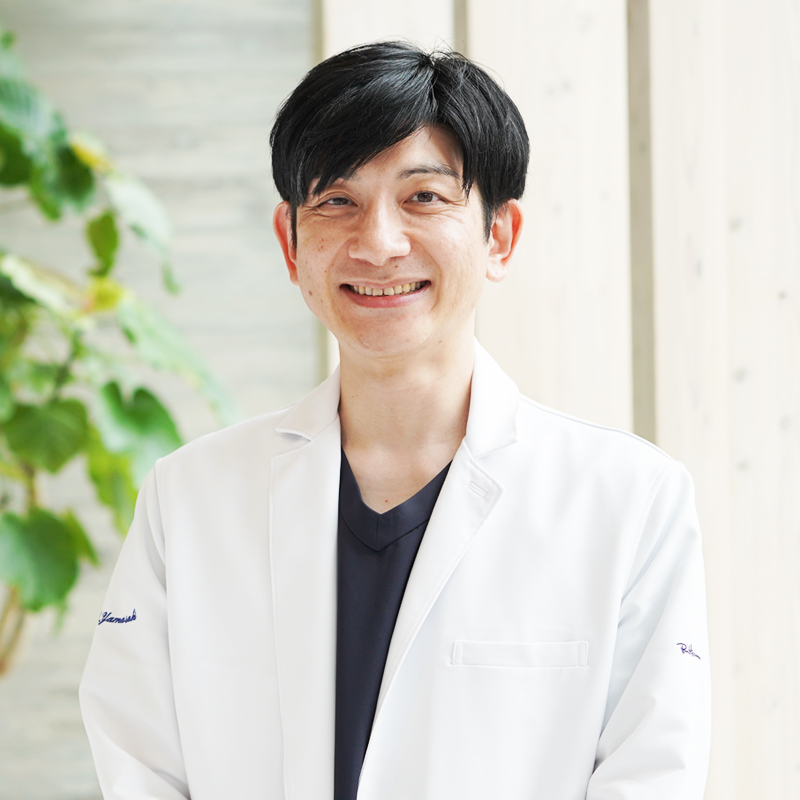 院長 山﨑 明