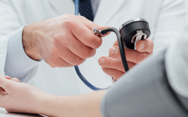 診察室では見えない「本当の血圧」を知っていますか？
