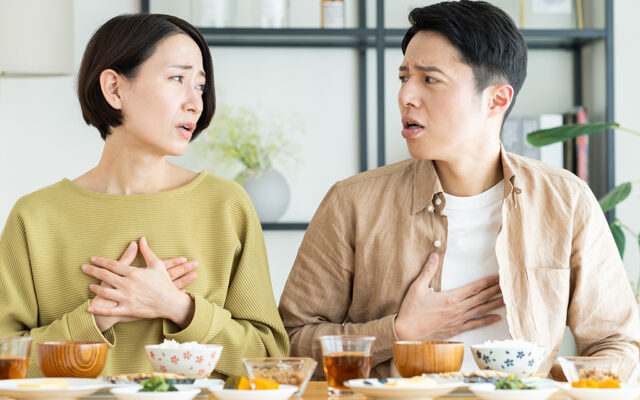 ただの胃もたれ？それとも…？知っておきたい「ピロリ菌」のお話