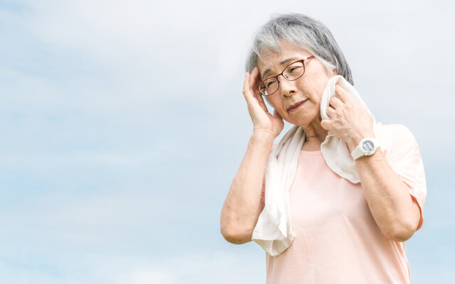 高血圧と認知症　～血圧管理は未来の脳を守るために～