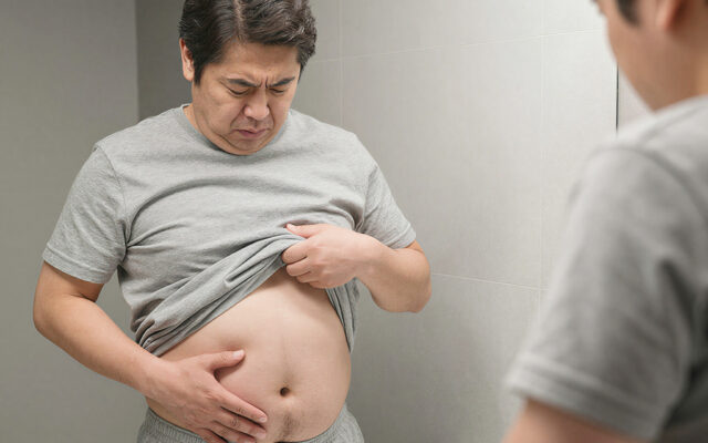 「沈黙の臓器」からのSOS？脂肪肝を放置してはいけない理由と改善のステップ